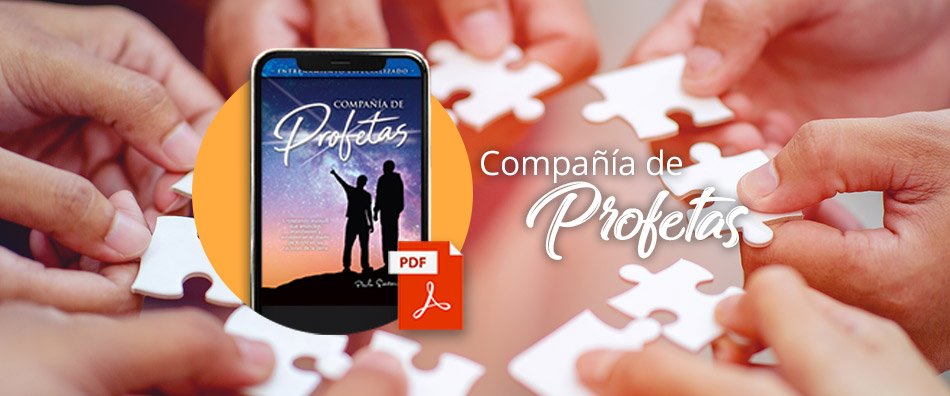 Slider PROFETAS PDF